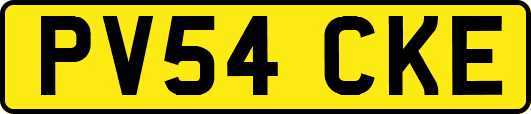 PV54CKE