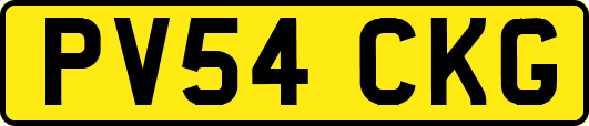 PV54CKG