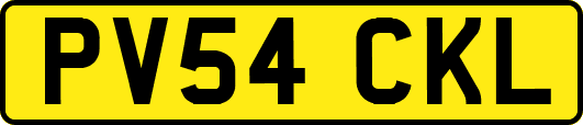 PV54CKL