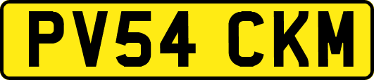 PV54CKM