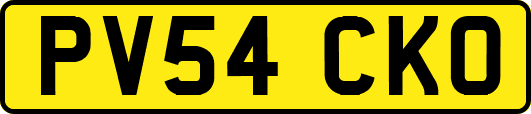 PV54CKO