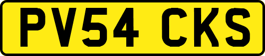 PV54CKS