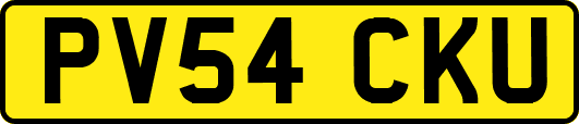PV54CKU