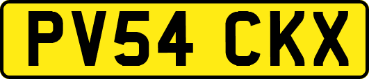 PV54CKX