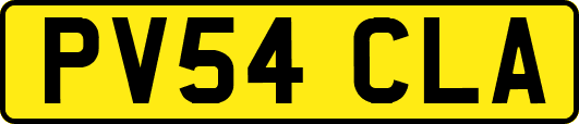 PV54CLA