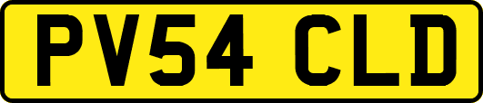 PV54CLD