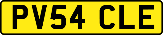PV54CLE