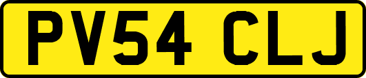 PV54CLJ