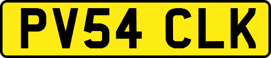 PV54CLK