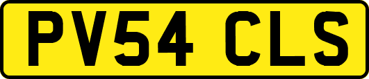 PV54CLS