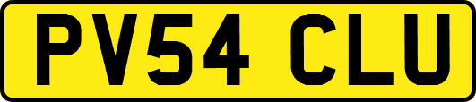 PV54CLU