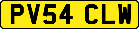 PV54CLW