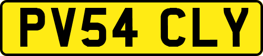 PV54CLY