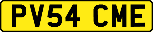 PV54CME