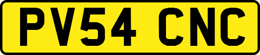PV54CNC