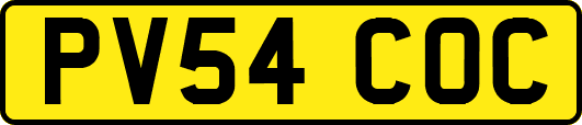 PV54COC