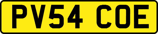 PV54COE