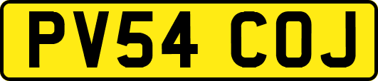 PV54COJ