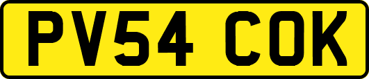 PV54COK