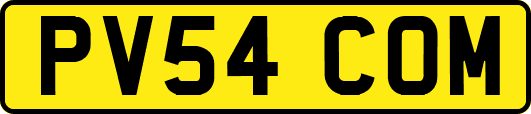 PV54COM