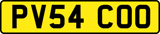 PV54COO