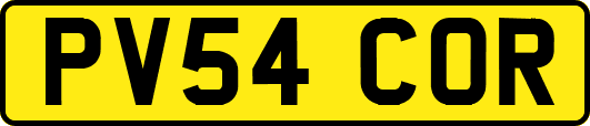 PV54COR