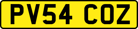 PV54COZ