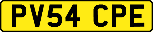 PV54CPE