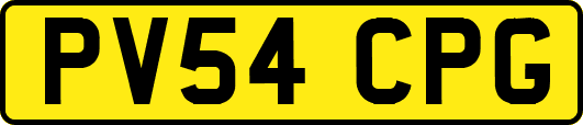 PV54CPG