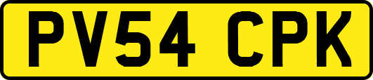 PV54CPK
