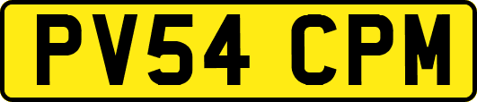 PV54CPM