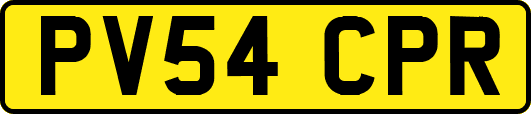 PV54CPR