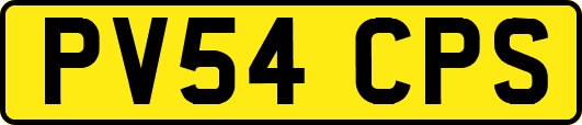 PV54CPS