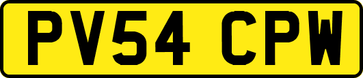 PV54CPW
