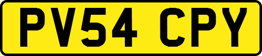 PV54CPY