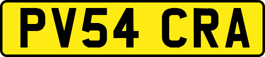 PV54CRA