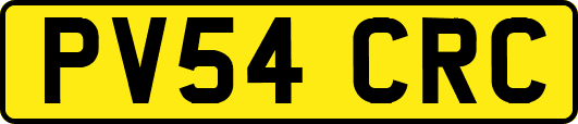 PV54CRC