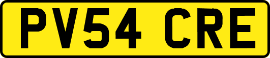PV54CRE
