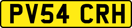 PV54CRH