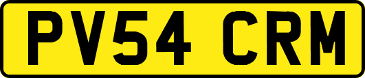 PV54CRM