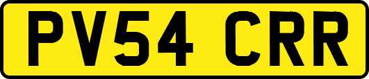 PV54CRR