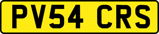 PV54CRS