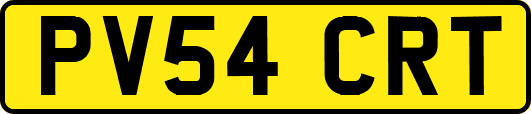 PV54CRT