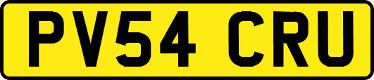 PV54CRU