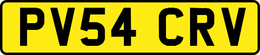 PV54CRV