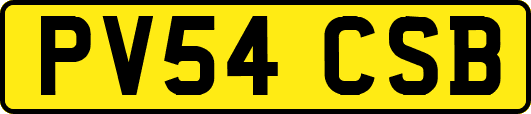 PV54CSB