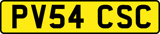 PV54CSC
