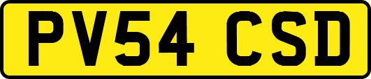 PV54CSD