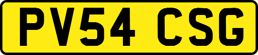 PV54CSG