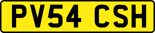 PV54CSH